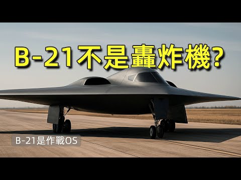 B-21 Raider: Why the Sudden Rush? A Low-Profile Signal That’s Racing the Clock