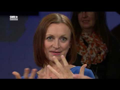 Du bist, was du isst! SWR NACHTCAFé