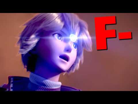 Ranking EVERY World Of Light Escape Attempt In Smash Ultimate