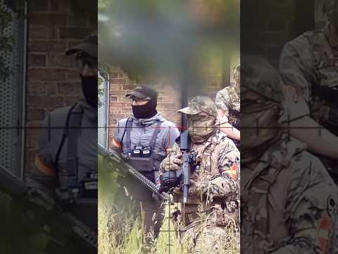 Invisible Ghillie Makes Players RAGE 😆