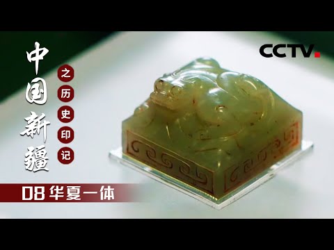 华夏一体 | CCTV「中国新疆之历史印记」第八集