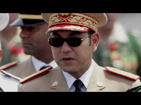 Roi du Maroc, le règne secret