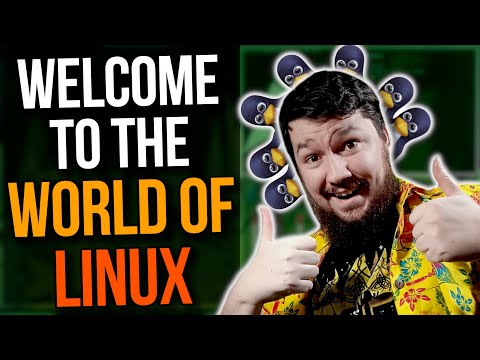 Useful Resources Every New Linux User Needs