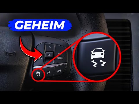 21 geheime Auto-Funktionen die kaum jemand kennt (NUTZE SIE JETZT!)