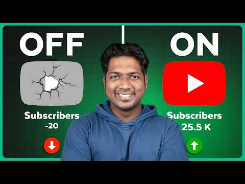 9 easy YouTube settings you NEED to turn on NOW