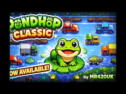 I Used ChatGPT to Make a Kid-Friendly Retro Game… It Actually Worked 🎮🤖