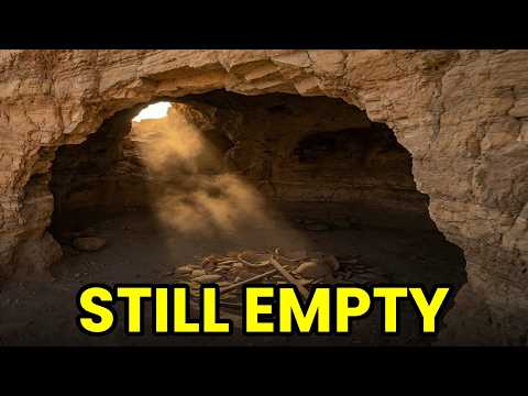 $100M Dead Sea Scrolls Black Market EXPOSED: China Enters the Race!