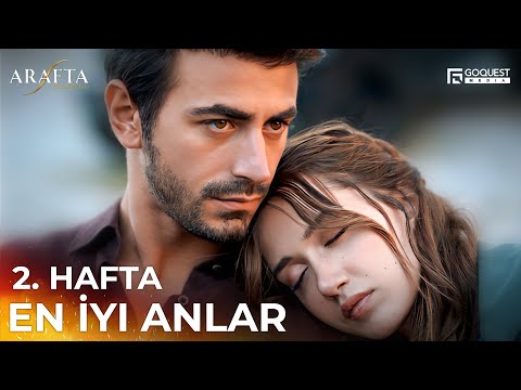 Arafta – 2. Haftanın En İyi Anları | 3 & 4. Bölüm | Arafta – Türk Dizileri ‪@araftadizisi