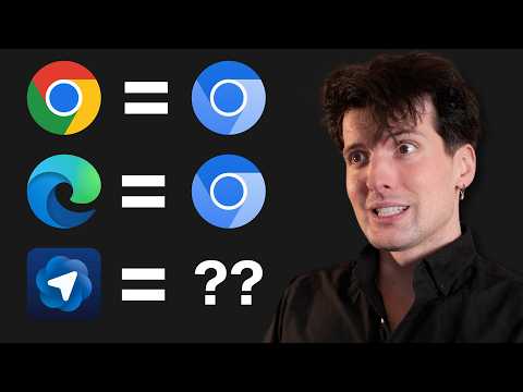 ChatGPT Atlas Drove Me Insane (it's not just Chrome)