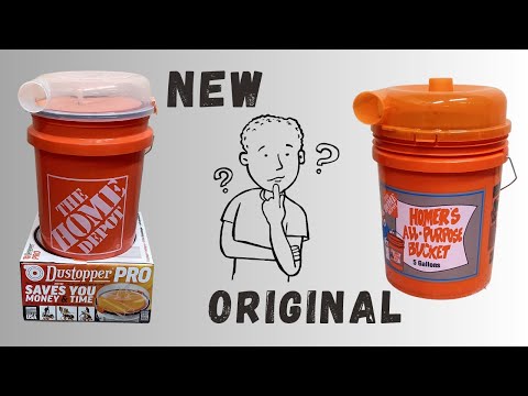 Is the New Dustopper Pro better than the original?