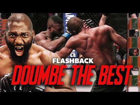 CÉDRIC DOUMBÈ - LE FLASHBACK #42 - JORDAN T'ES MORT !