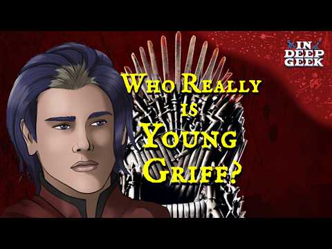 Who is Young Griff? Aegon VI or (f)Aegon?