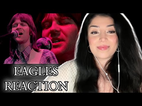 FIRST TIME HEARING EAGLES - TAKE IT TO THE LIMIT - HEARTWARMING SONG - MUST WATCH
