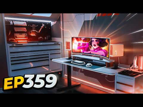 Setup Wars - Episode 359