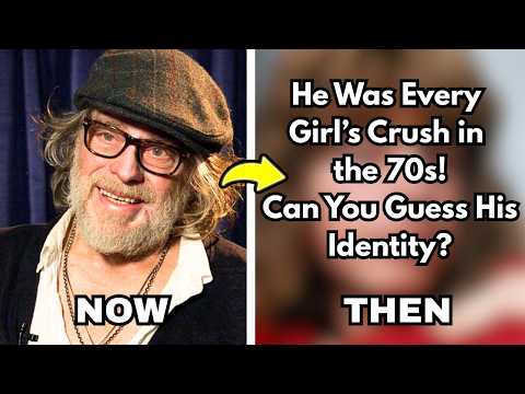 Can You Guess These Stars From Their 2025 Look? Then vs Now – Part 3