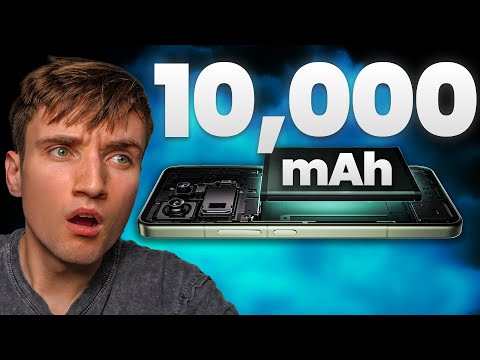 Phone Batteries SUDDENLY Got ALOT Better… But HOW?