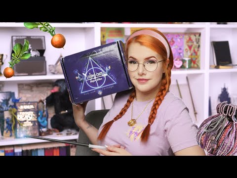 LitJoy Magical Edition - YEAR 7.1