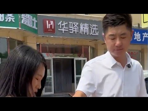 前男友借💰不还，人品低劣毫无担当，现场沟通协商解决 | 正义之光 #为百姓办事 #正义的护航