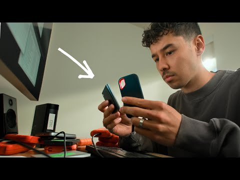 Video Editor? Stop storing your media like this.