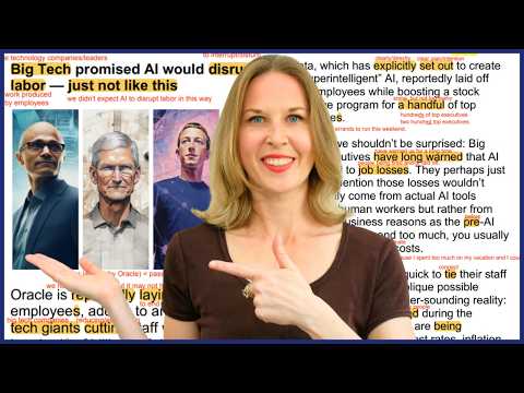 Improve Your English *FASTER*  by reading the NEWS (It really works!)