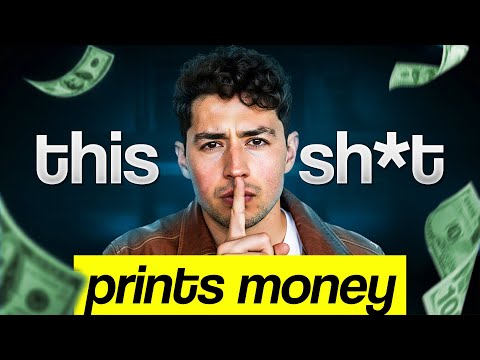 Copy & Paste THIS Proposal Template to Make $10K/mo