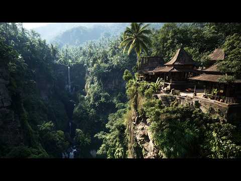 BALI: The Island Too Beautiful to be Real