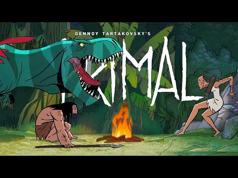 PRIMAL Full Story in 60 Minutes | Complete Story Recap
