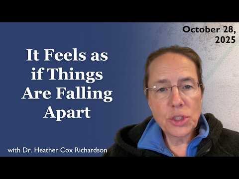 This Week In Politics, A Big-Picture Look at Where We Are Right Now | Explainer