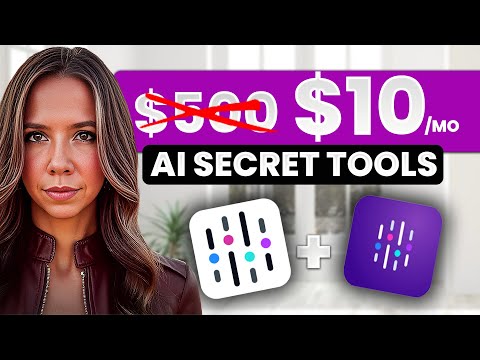 I Replaced $500/Month in AI Subscriptions with This $10 Secret - AI Companies HATE This