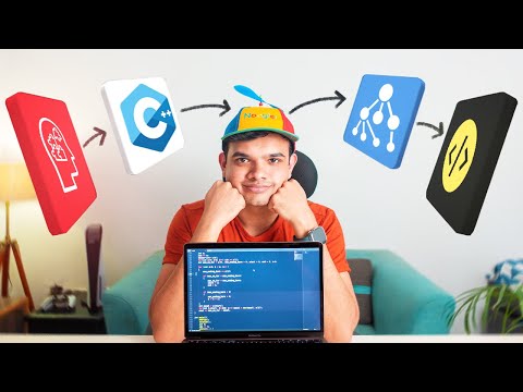 How I Would Learn to Code (If I Could Start Over Again)