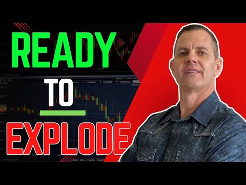 This ONE Stock Could Shock Everyone in 2026‼️Still Early