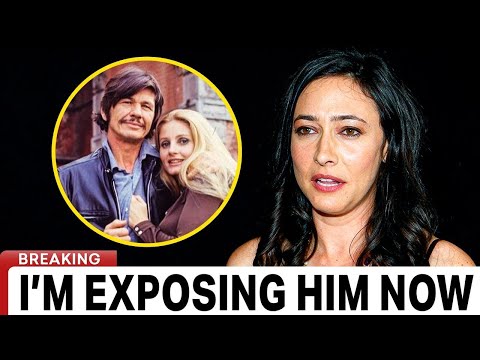 Charles Bronson's Daughter Finally Confirms What We Thought All Along