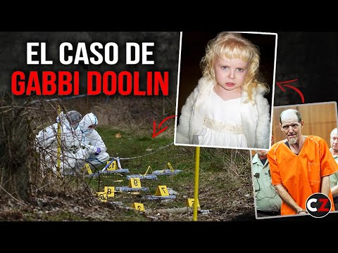 El Caso Brutal Que Conmocionó Estado de Kentucky de Gabby Doolin | Documental Crímenes Reales