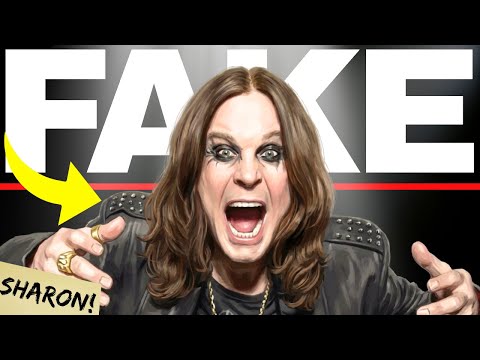 THE OSBOURNES Untold Story How Reality TV Destroyed a Family!