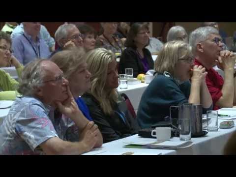 Chef AJ: From Fat Vegan to Skinny Bitch