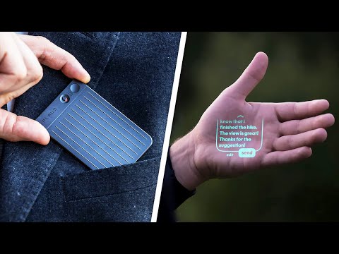 Top 7 AI Powered Gadgets You Need in 2025