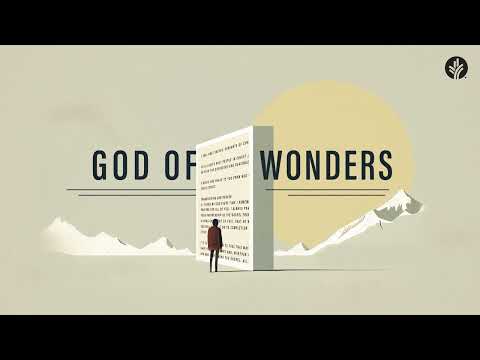 198. God of Wonders | Discover the Word Podcast | @Our Daily Bread
