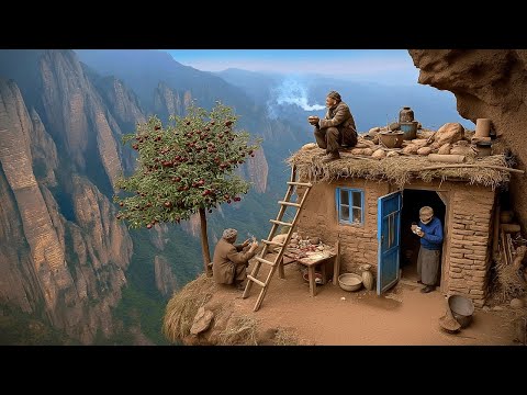 Planeta Secreto | Los 30 Pueblos Inaccesibles Que Nadie Cree Que Existen | Video 4K