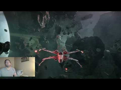 Star Wars: Battlefront - Resurrection