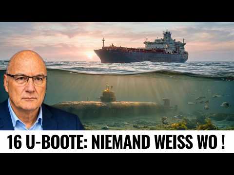 Irans kleinste U-Boote tun, was seine größten Raketen nicht konnten; US-Marine hat keine Antwort.