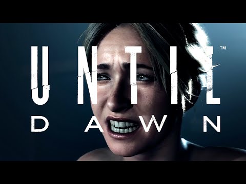 Making Every Bad Choice in Until Dawn