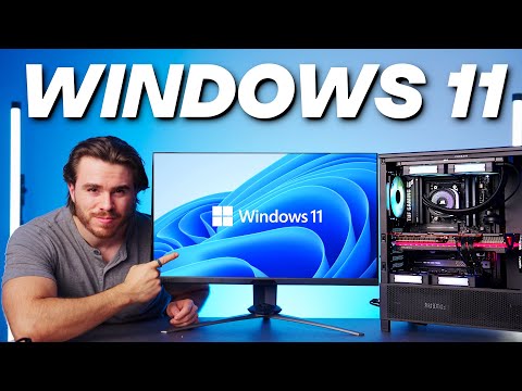 πΏ Installing Windows Made Easy | How to Build a PC for Dummies (3/5)