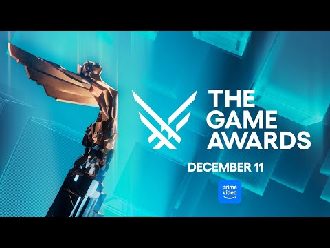 [LIVE] 더 게임 어워드 2025 같이보기