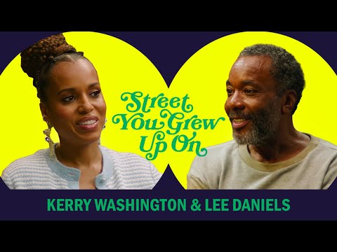 A Journey Off Script | Lee Daniels on Street You Grew Up On Season 4