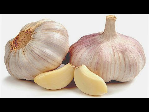 Several ways to store garlic in winter. My 6 methods