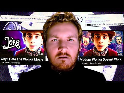 The Final Boss of Content Farm Channels