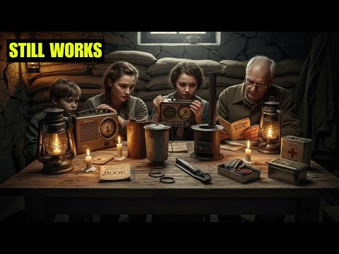 7 WWII Survival Tricks So Brutal They Were BANNED After the War