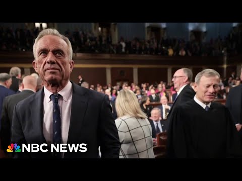 Kennedy guts CDC's vaccine panel of independent experts