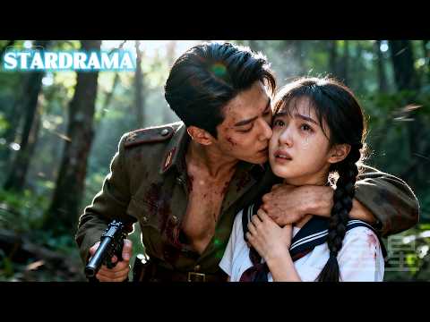 An 18-year-old pretends to be blind, but the ruthless warlord falls for her and takes her home.