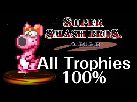 The Story of Melee's Craziest Speedrun